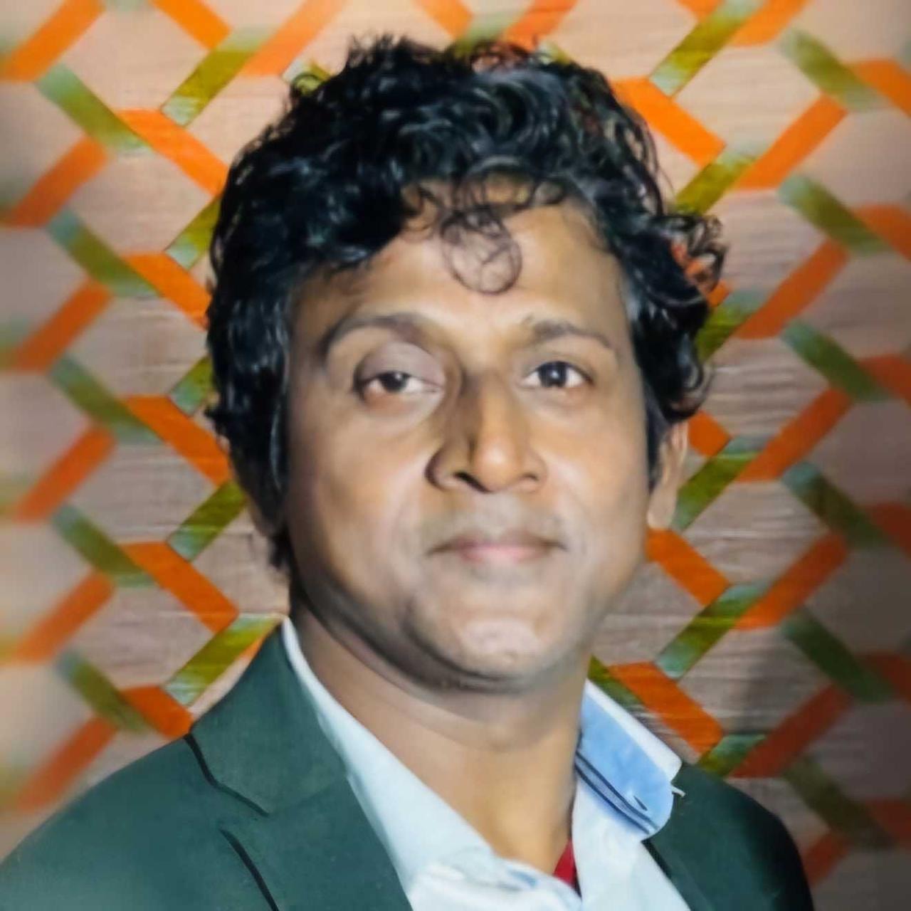 Santosh Sinha — Enterprise Technology Advisor